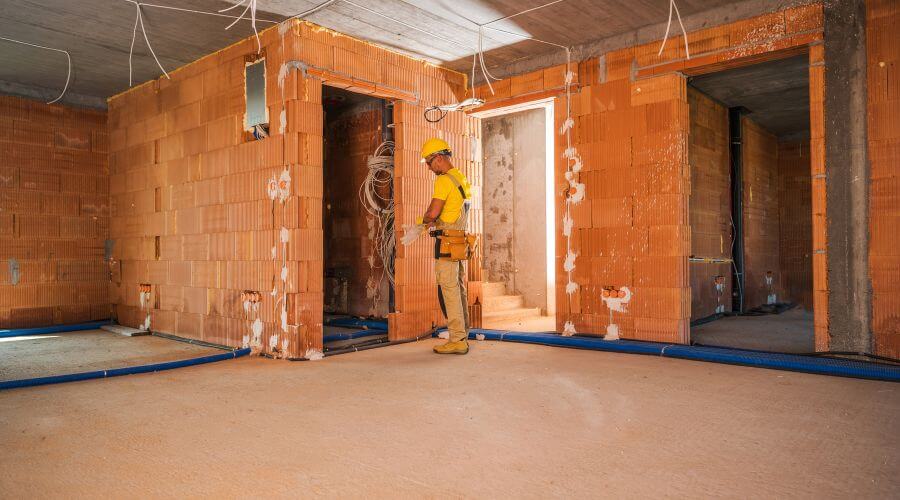 Expert flood damage restoration services in Lima, NY