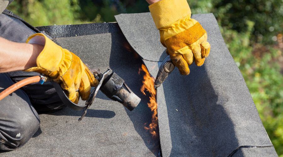 Professional flood damage restoration services in Lima, NY